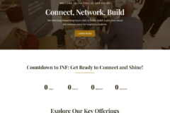 Internship & Networking Forum – SHBM – UM6P